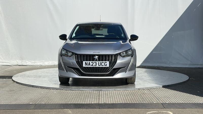 Used Peugeot 208 2023 for sale - 78166227: Photo 3