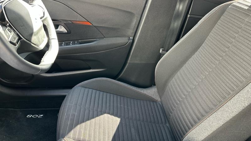 Used Peugeot 208 2023 for sale - 78166227: Photo 37