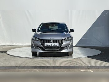 Used Peugeot 208 2023 for sale - 78166227: Photo