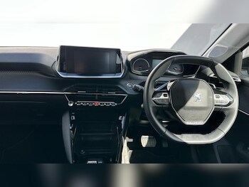 Used Peugeot 208 2023 for sale - 78166227: Photo