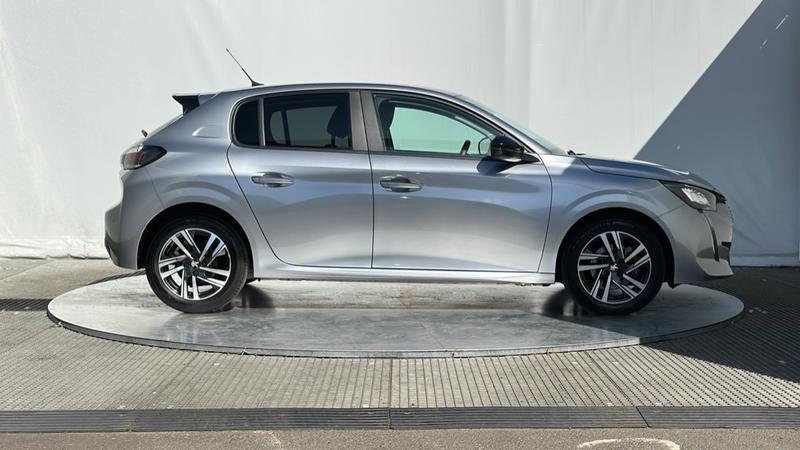 Used Peugeot 208 2023 for sale - 78166227: Photo 5