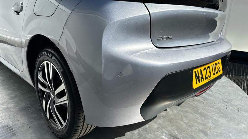 Used Peugeot 208 2023 for sale - 78166227: Photo 50