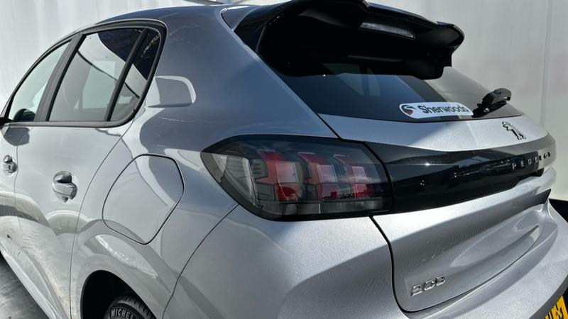 Used Peugeot 208 2023 for sale - 78166227: Photo 51