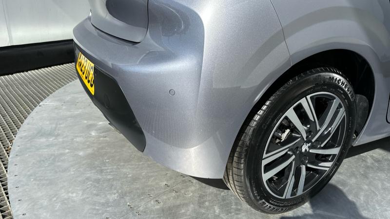 Used Peugeot 208 2023 for sale - 78166227: Photo 53