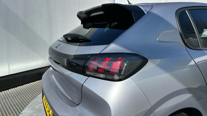 Used Peugeot 208 2023 for sale - 78166227: Photo 54