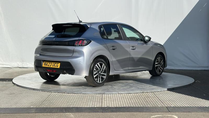 Used Peugeot 208 2023 for sale - 78166227: Photo 6