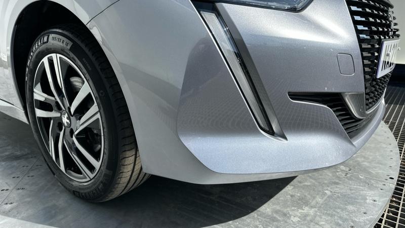 Used Peugeot 208 2023 for sale - 78166227: Photo 63