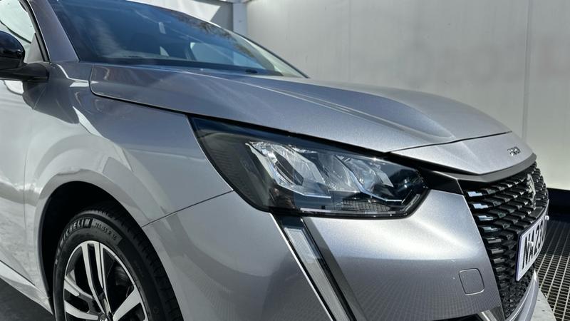 Used Peugeot 208 2023 for sale - 78166227: Photo 64