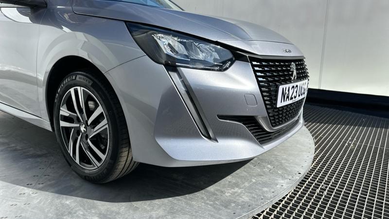 Used Peugeot 208 2023 for sale - 78166227: Photo 65