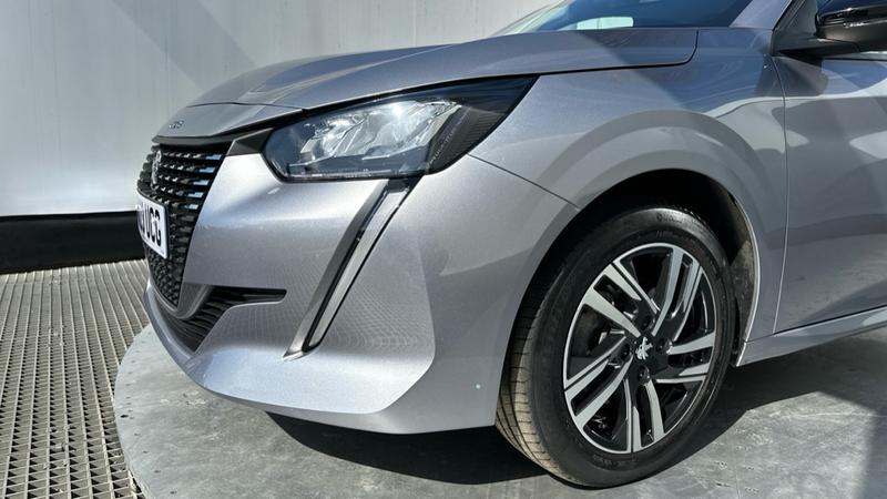 Used Peugeot 208 2023 for sale - 78166227: Photo 68