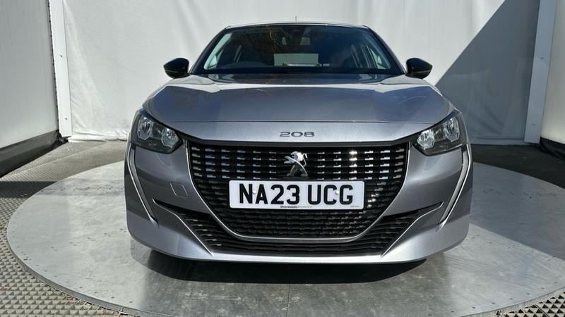 Used Peugeot 208 2023 for sale - 78166227: Photo 69