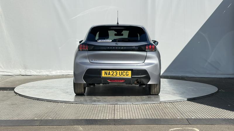 Used Peugeot 208 2023 for sale - 78166227: Photo 7