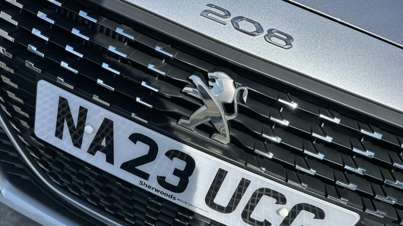 Used Peugeot 208 2023 for sale - 78166227: Photo 70