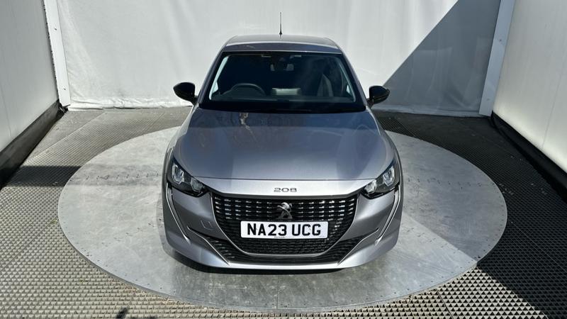 Used Peugeot 208 2023 for sale - 78166227: Photo 71