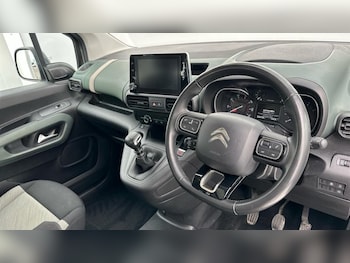 Used Citroen Berlingo 2019 for sale - 75446168: Photo