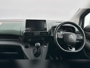 Used Citroen Berlingo 2019 for sale - 75446168: Photo