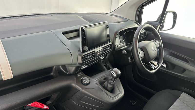 Used Citroen Berlingo 2022 for sale - 77301312: Photo 11