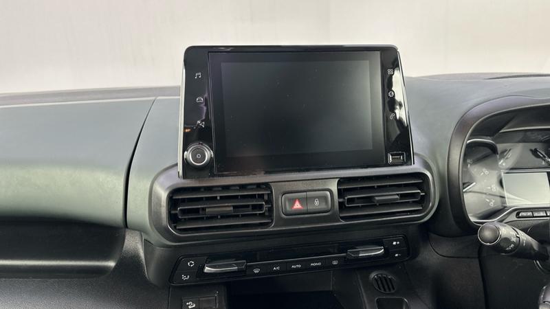 Used Citroen Berlingo 2022 for sale - 77301312: Photo 12