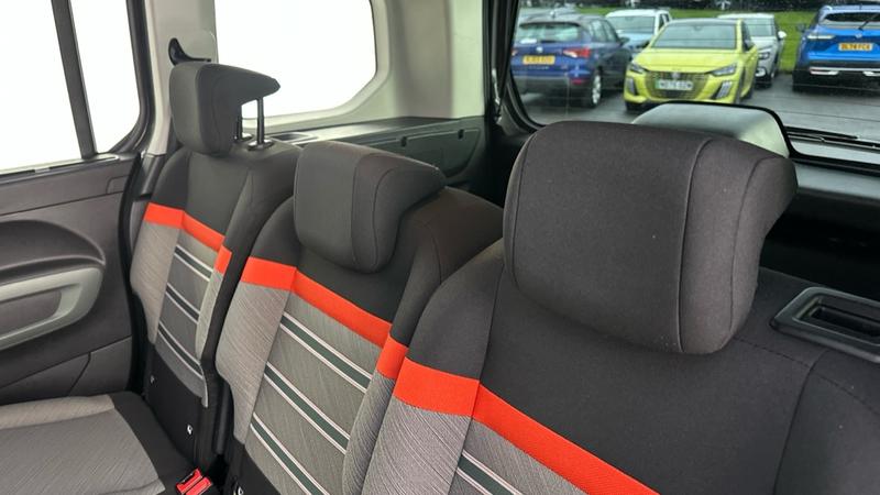 Used Citroen Berlingo 2022 for sale - 77301312: Photo 14