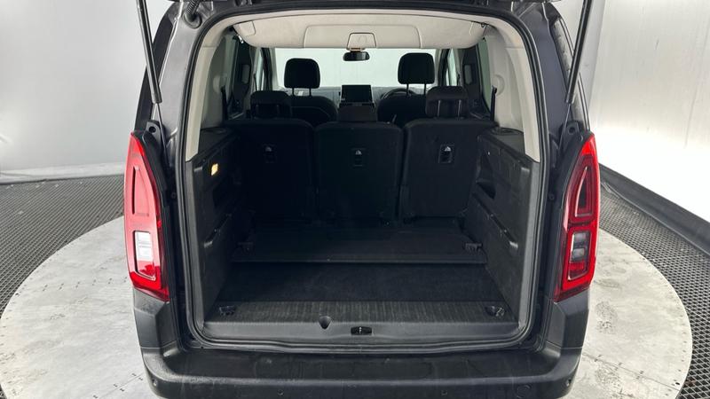 Used Citroen Berlingo 2022 for sale - 77301312: Photo 15