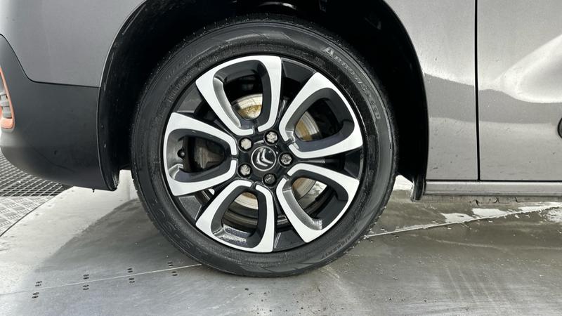 Used Citroen Berlingo 2022 for sale - 77301312: Photo 17