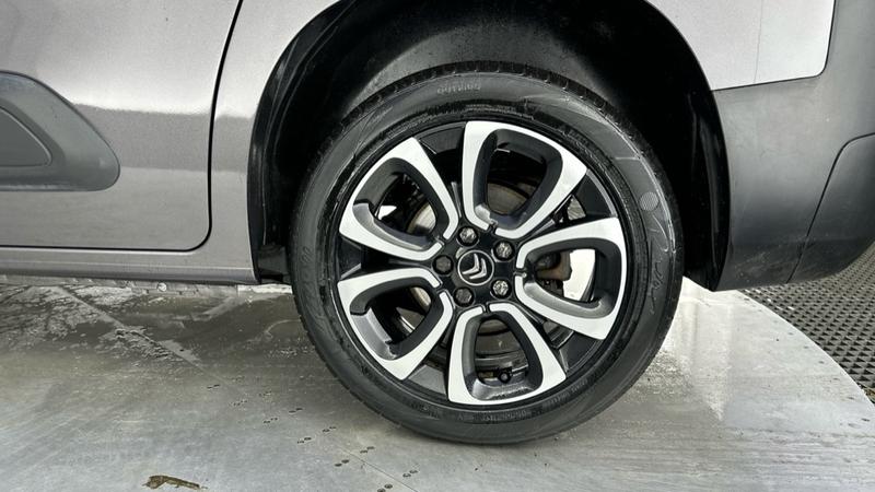 Used Citroen Berlingo 2022 for sale - 77301312: Photo 18