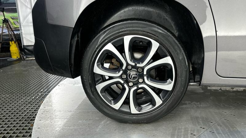 Used Citroen Berlingo 2022 for sale - 77301312: Photo 19