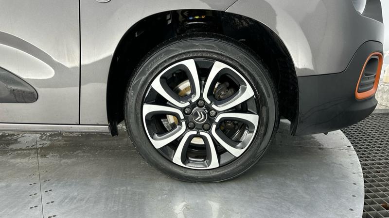 Used Citroen Berlingo 2022 for sale - 77301312: Photo 20