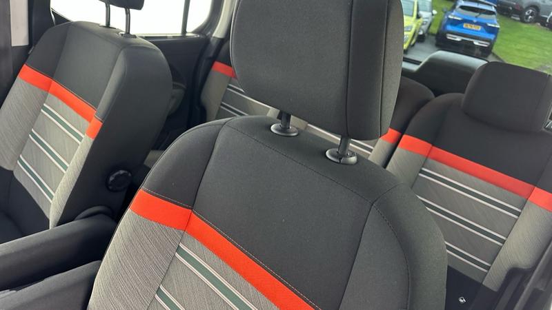 Used Citroen Berlingo 2022 for sale - 77301312: Photo 21