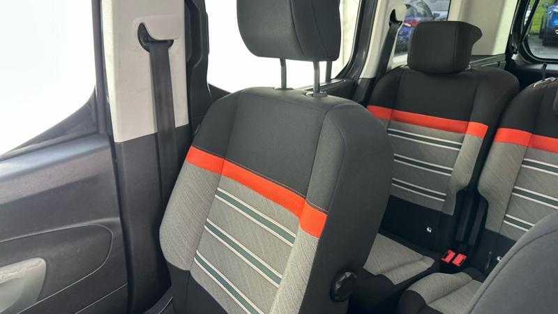 Used Citroen Berlingo 2022 for sale - 77301312: Photo 24