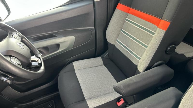 Used Citroen Berlingo 2022 for sale - 77301312: Photo 25