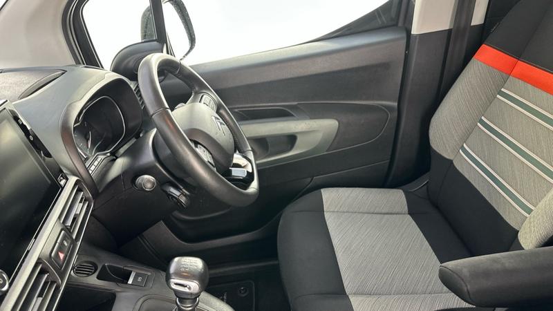 Used Citroen Berlingo 2022 for sale - 77301312: Photo 26