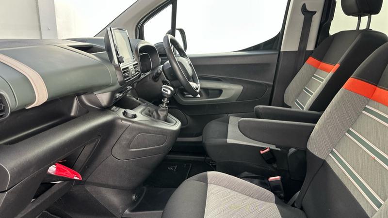 Used Citroen Berlingo 2022 for sale - 77301312: Photo 27