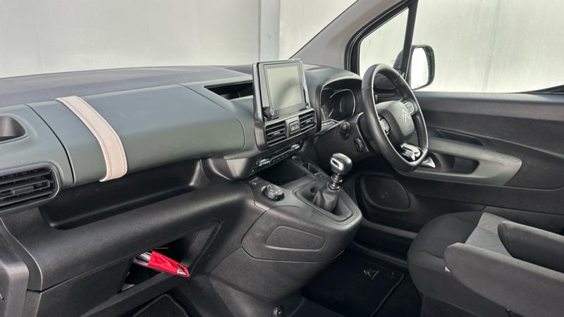 Used Citroen Berlingo 2022 for sale - 77301312: Photo 28