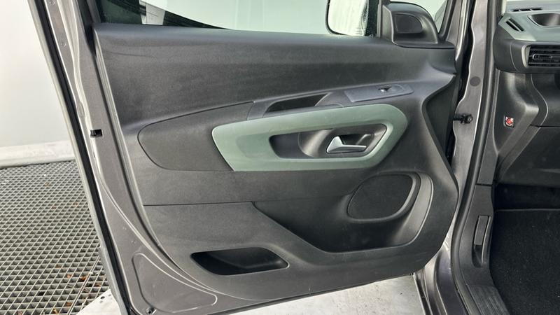 Used Citroen Berlingo 2022 for sale - 77301312: Photo 29