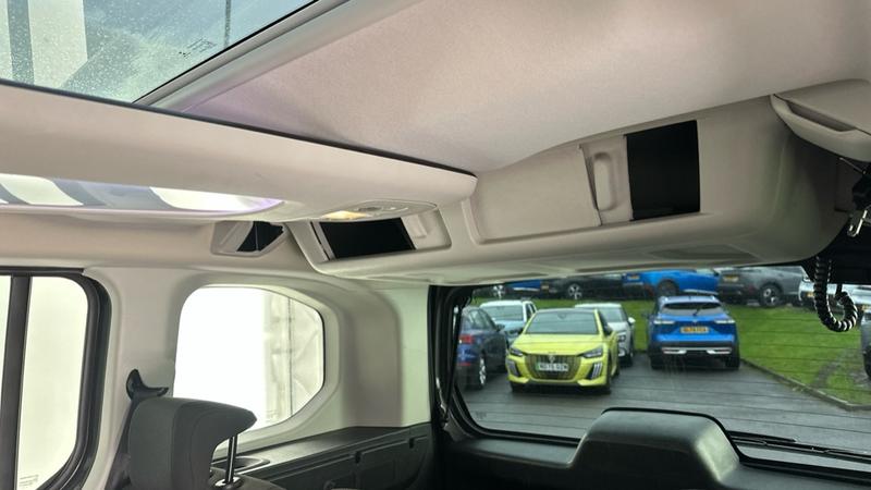 Used Citroen Berlingo 2022 for sale - 77301312: Photo 31