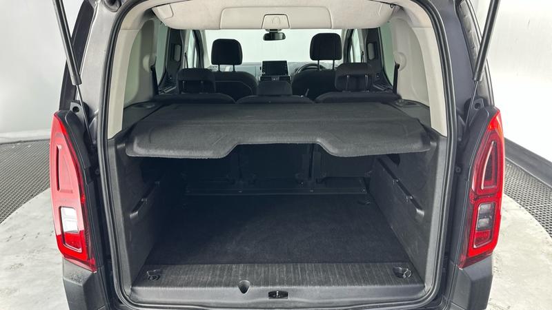 Used Citroen Berlingo 2022 for sale - 77301312: Photo 32