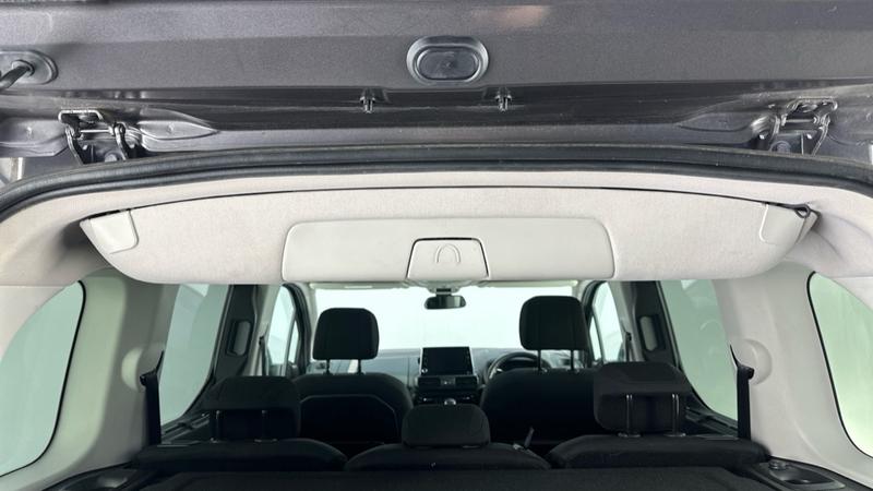 Used Citroen Berlingo 2022 for sale - 77301312: Photo 33