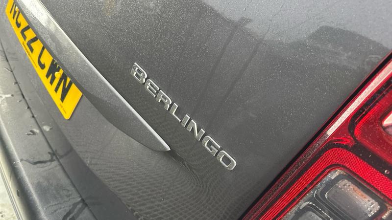 Used Citroen Berlingo 2022 for sale - 77301312: Photo 36