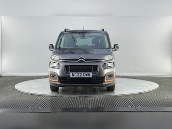 Used Citroen Berlingo 2022 for sale - 77301312: Photo