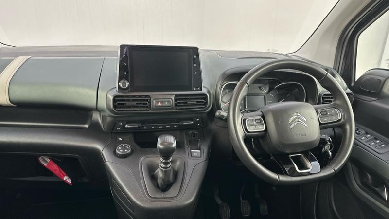 Used Citroen Berlingo 2022 for sale - 77301312: Photo 4