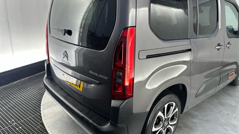 Used Citroen Berlingo 2022 for sale - 77301312: Photo 41