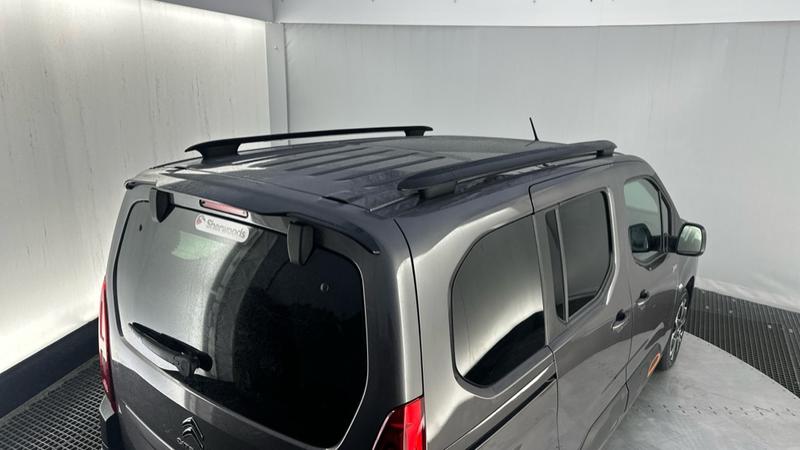 Used Citroen Berlingo 2022 for sale - 77301312: Photo 44