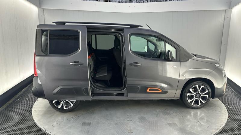 Used Citroen Berlingo 2022 for sale - 77301312: Photo 45