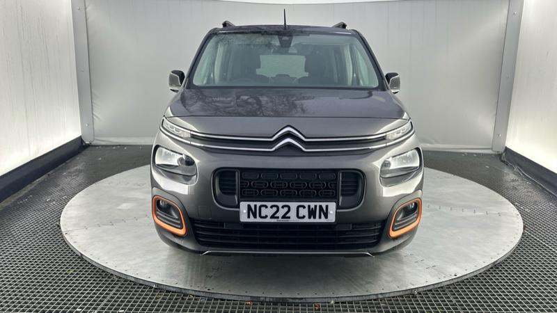 Used Citroen Berlingo 2022 for sale - 77301312: Photo 49