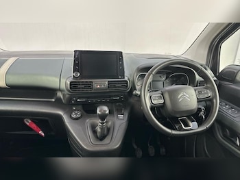 Used Citroen Berlingo 2022 for sale - 77301312: Photo