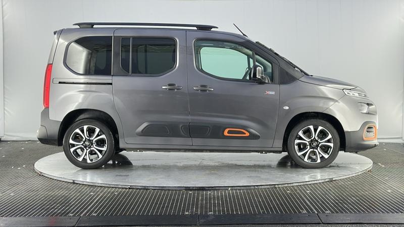 Used Citroen Berlingo 2022 for sale - 77301312: Photo 5