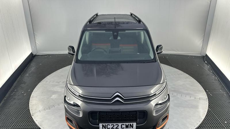 Used Citroen Berlingo 2022 for sale - 77301312: Photo 50