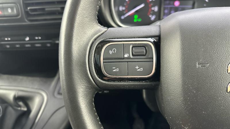 Used Citroen Berlingo 2022 for sale - 77301312: Photo 56