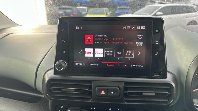 Used Citroen Berlingo 2022 for sale - 77301312: Photo 58